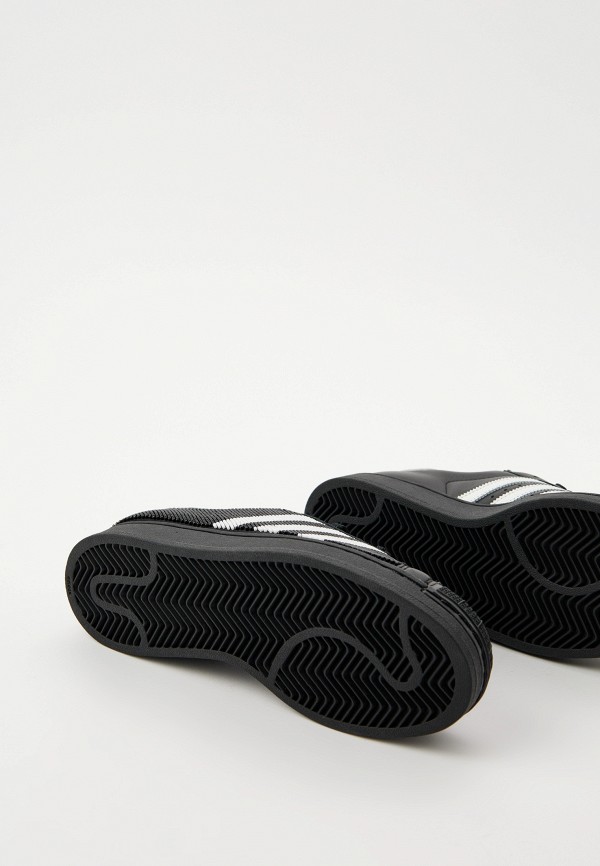 adidas Originals Кеды - SUPERSTAR II W - фото 5