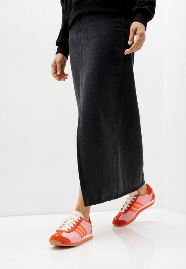 adidas Originals Кроссовки - COUNTRY OG W - фото 6