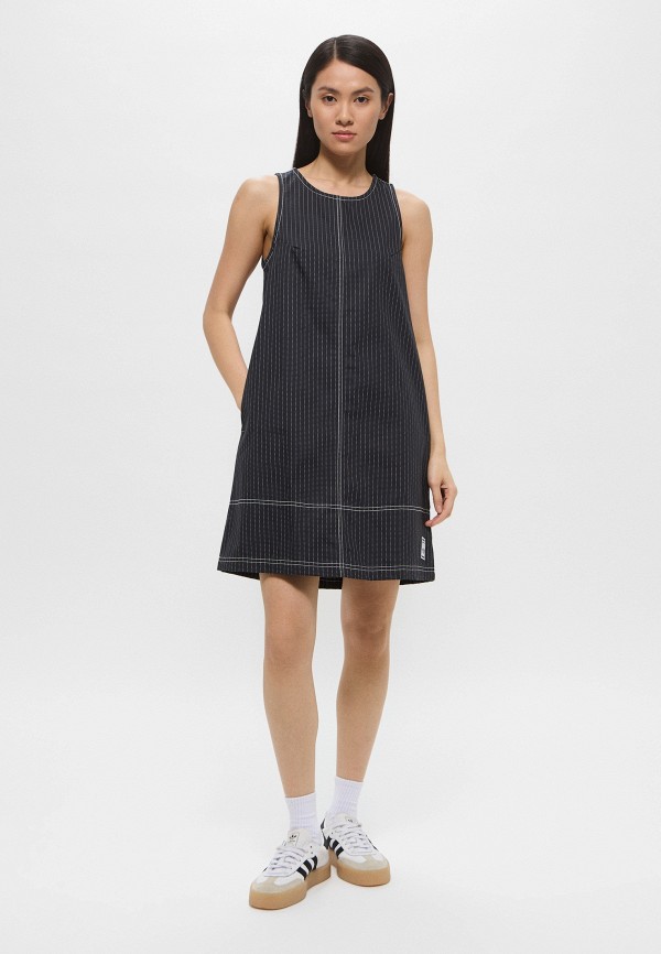 adidas Originals Платье - AOP DRESS - фото 1