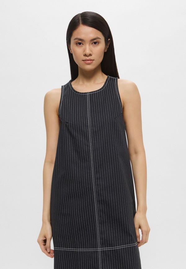 adidas Originals Платье - AOP DRESS - фото 2