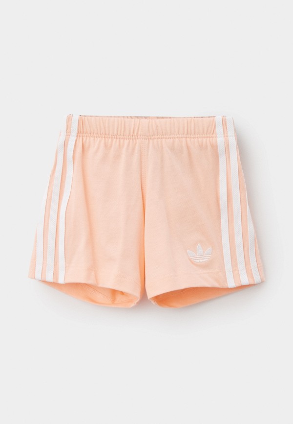 adidas Originals Костюм спортивный - SHORT TEE SET - фото 4