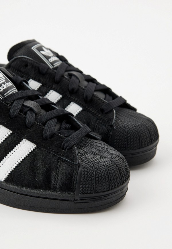 adidas Originals Кеды - SUPERSTAR II W - фото 2