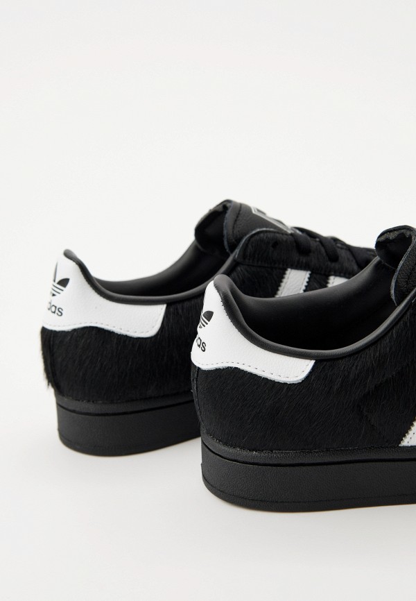 adidas Originals Кеды - SUPERSTAR II W - фото 4