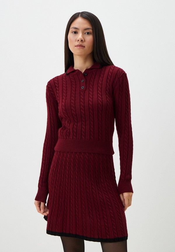 Bad Queen Костюм вязаный - фото 1