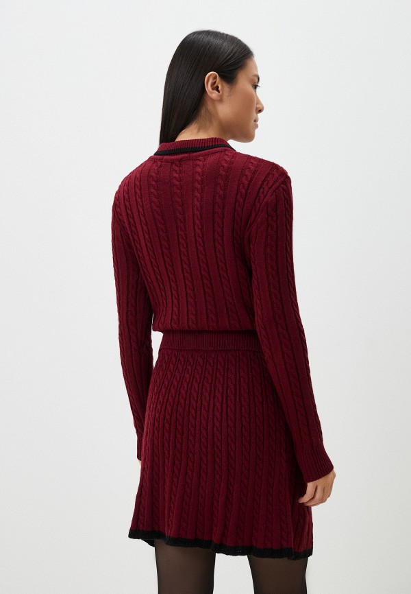 Bad Queen Костюм вязаный - фото 3