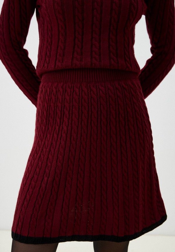 Bad Queen Костюм вязаный - фото 4