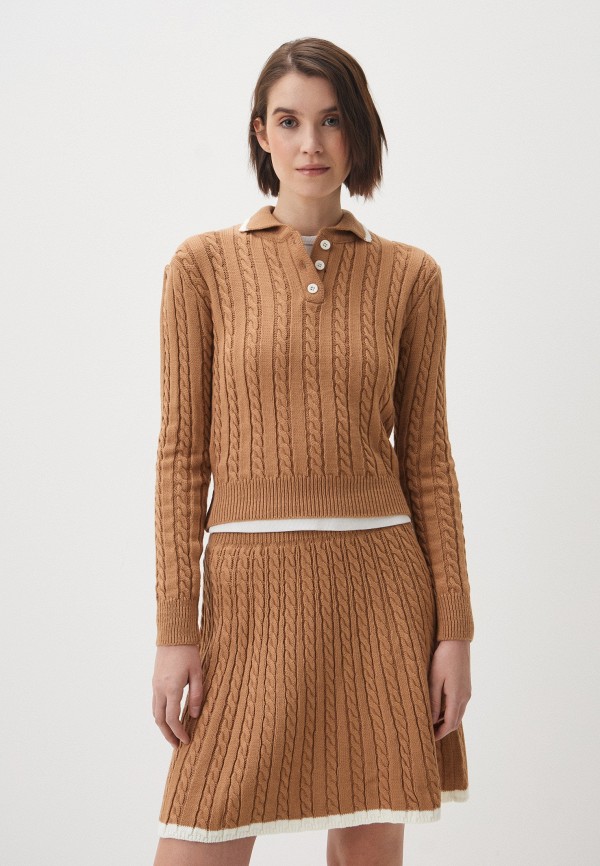 Bad Queen Костюм вязаный - фото 1