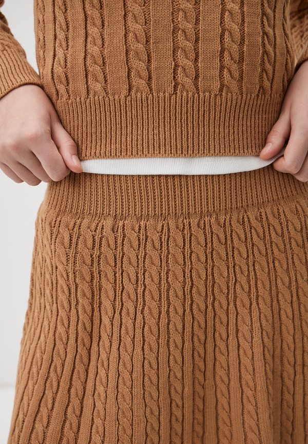 Bad Queen Костюм вязаный - фото 5