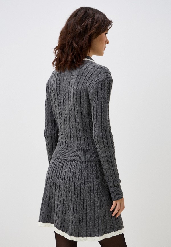 Bad Queen Костюм вязаный - фото 3