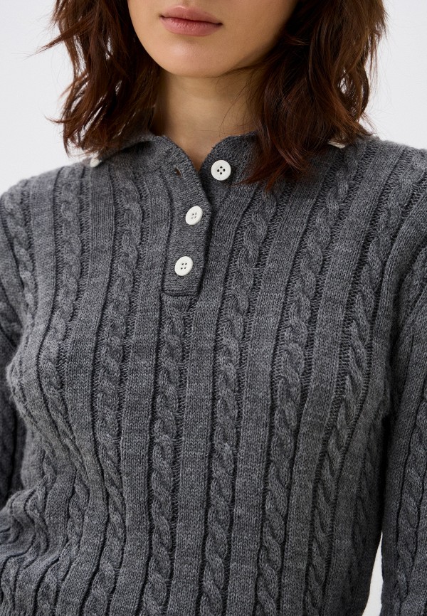 Bad Queen Костюм вязаный - фото 4