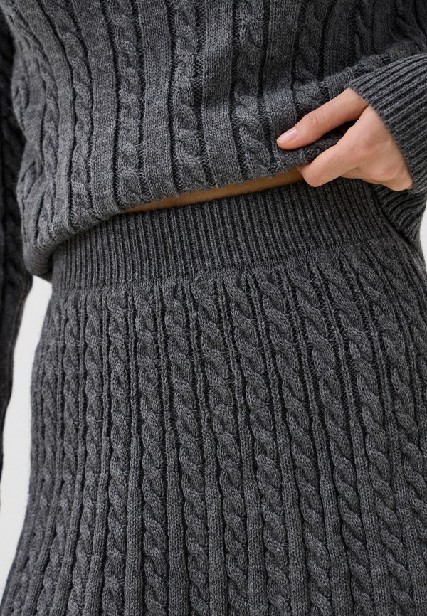 Bad Queen Костюм вязаный - фото 5