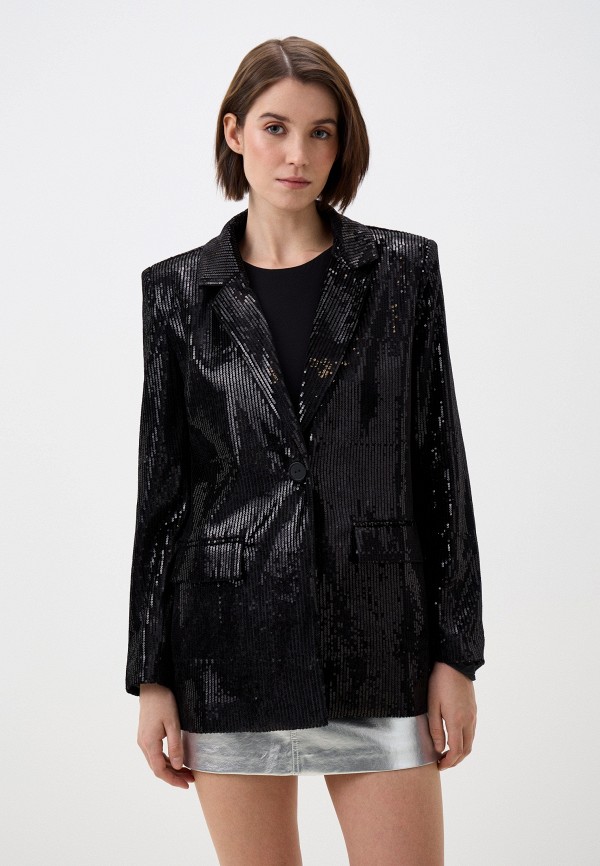 Bad Queen Жакет - фото 1