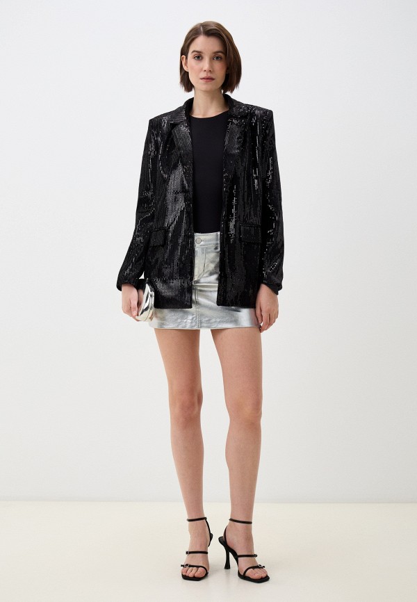 Bad Queen Жакет - фото 2