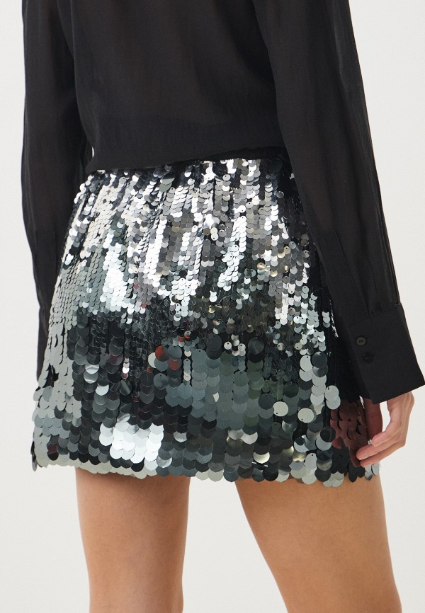 Bad Queen Юбка - фото 3