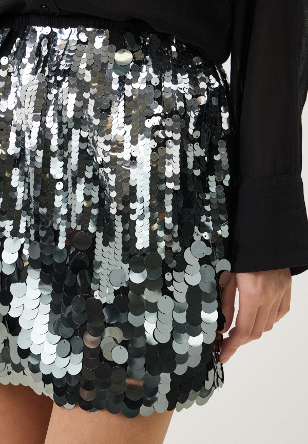 Bad Queen Юбка - фото 4