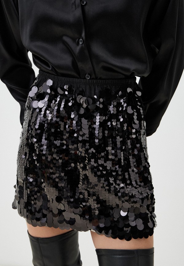 Bad Queen Юбка - фото 4
