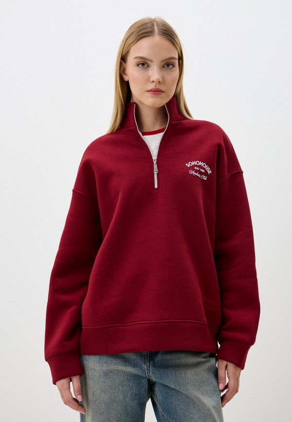 Bad Queen Олимпийка - фото 1