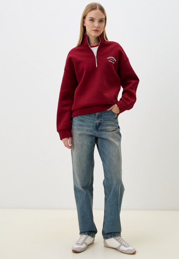 Bad Queen Олимпийка - фото 2