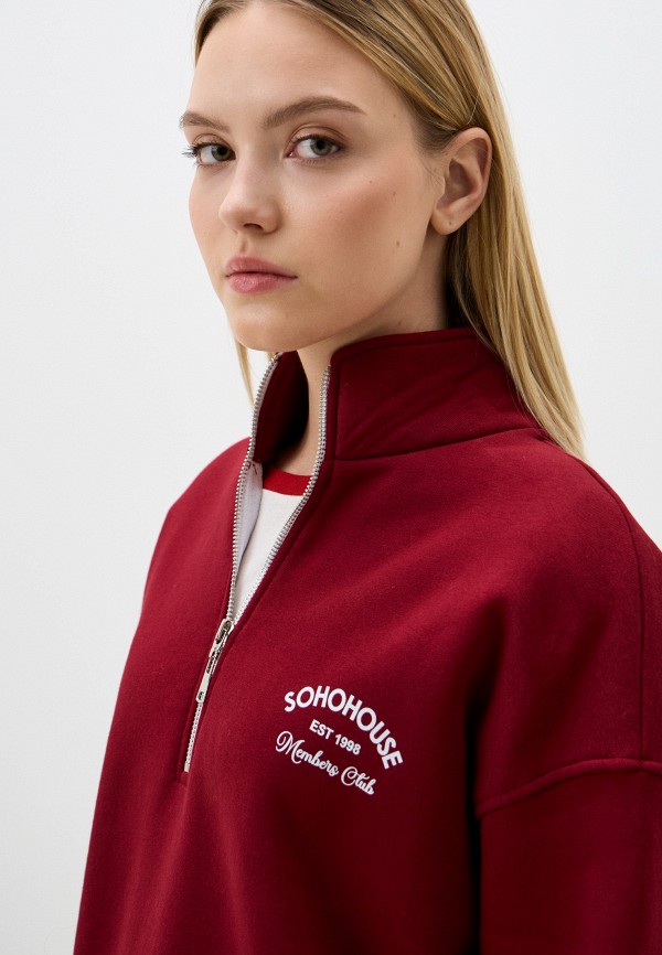 Bad Queen Олимпийка - фото 4