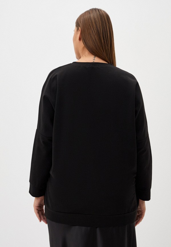 Chic de Femme Свитшот и броши 2 шт. - фото 3