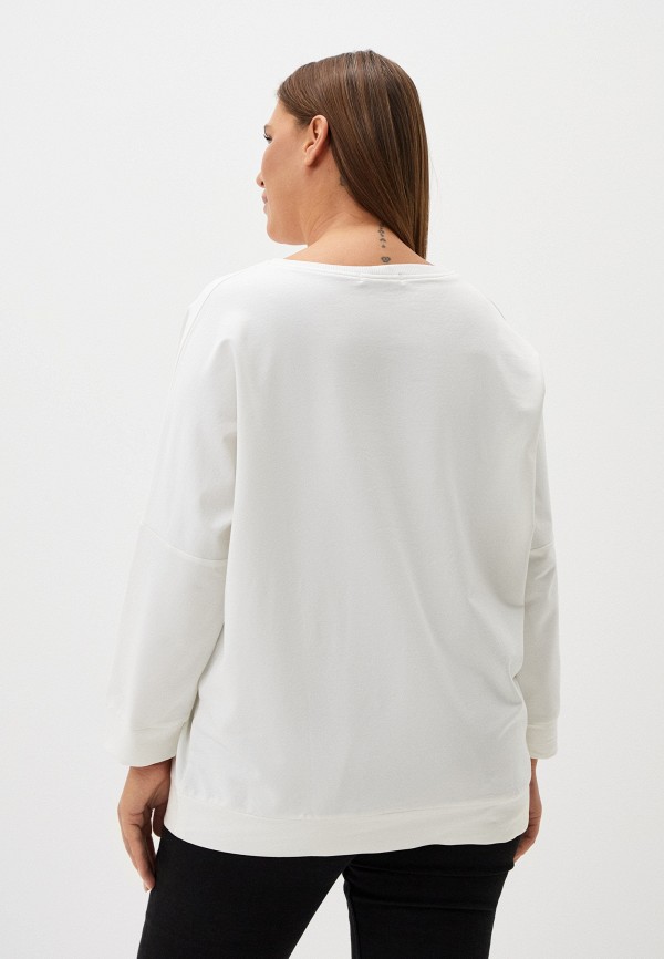 Chic de Femme Свитшот и броши 2 шт. - фото 3