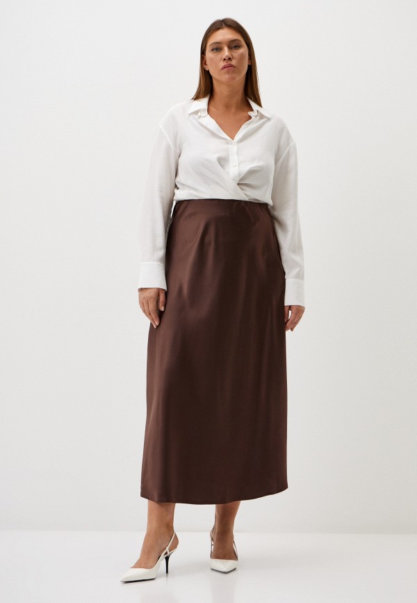 Chic de Femme Юбка - фото 2