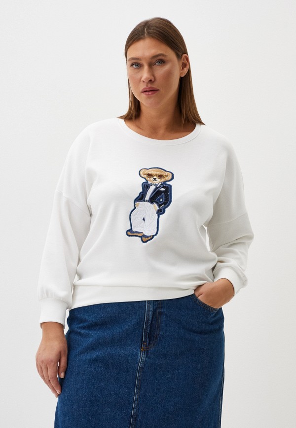 Chic de Femme Свитшот - фото 1