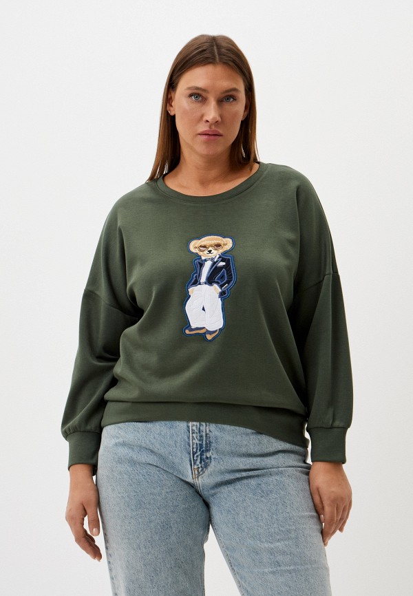 Chic de Femme Свитшот - фото 1