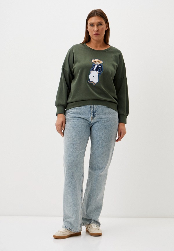 Chic de Femme Свитшот - фото 2