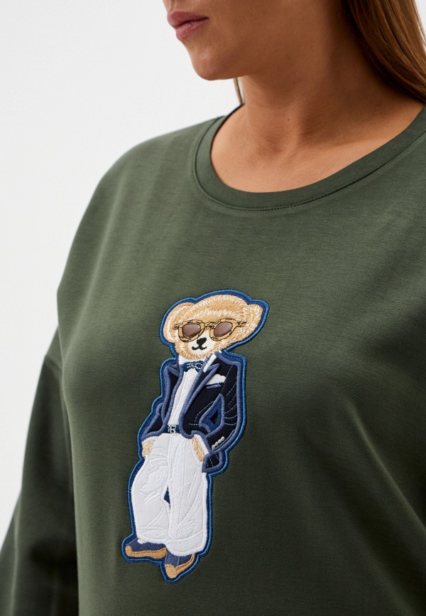 Chic de Femme Свитшот - фото 5