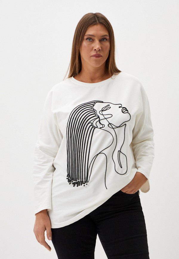 Chic de Femme Свитшот - фото 1