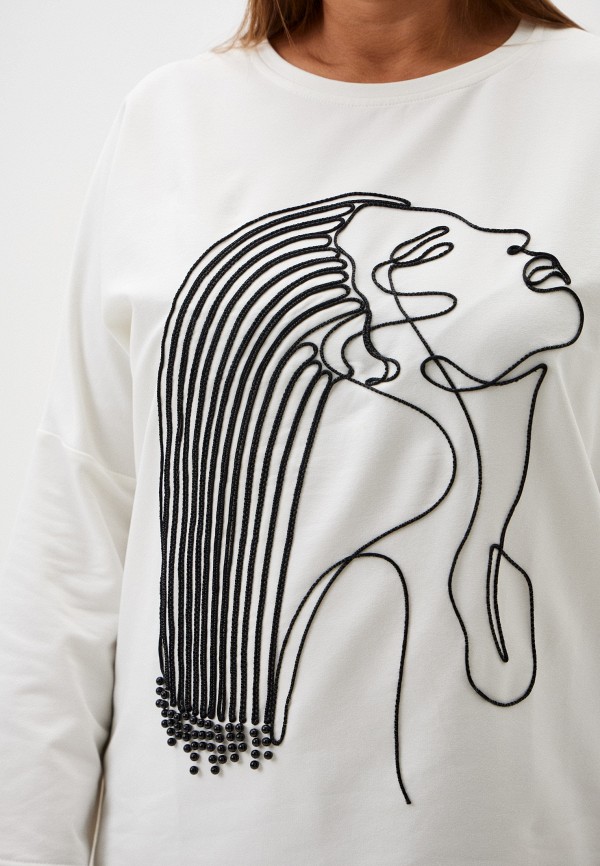 Chic de Femme Свитшот - фото 4