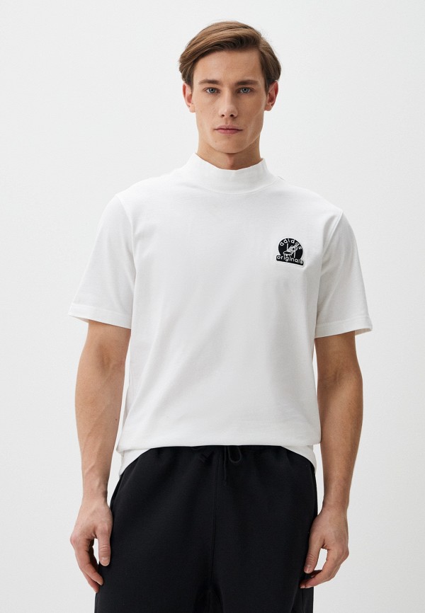 adidas Originals Футболка - GRFX TEE - фото 1