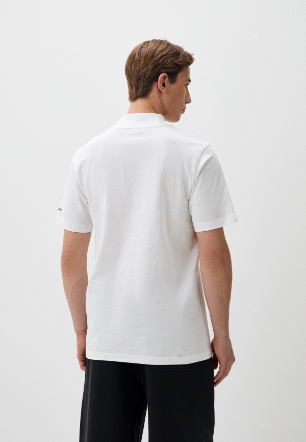 adidas Originals Футболка - GRFX TEE - фото 2