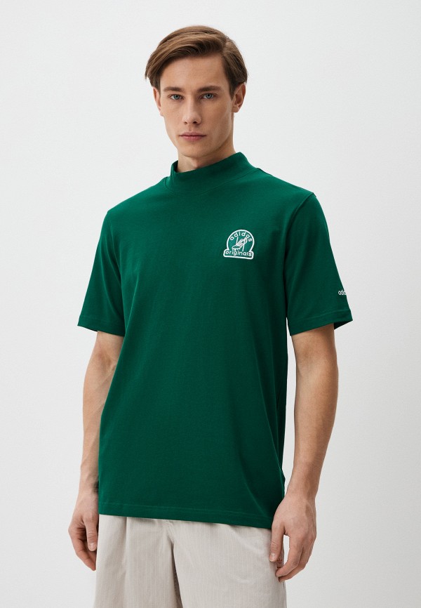 adidas Originals Футболка - GRFX TEE - фото 1