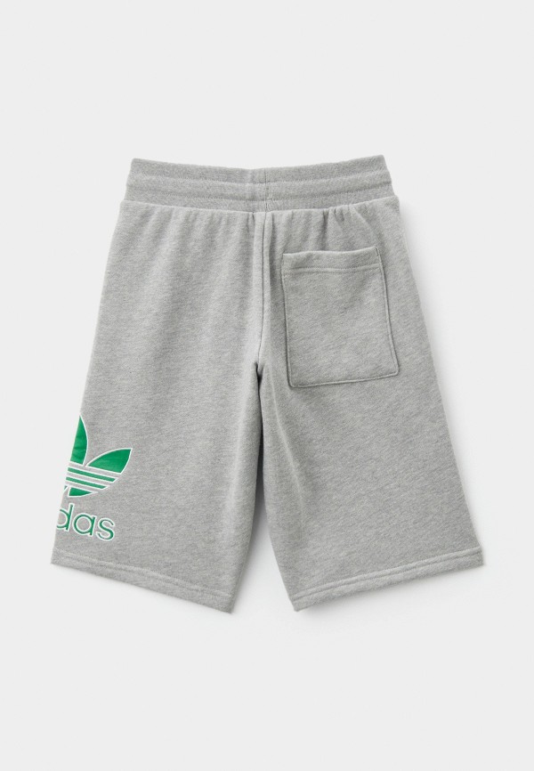 adidas Originals Шорты спортивные - SHORT - фото 2