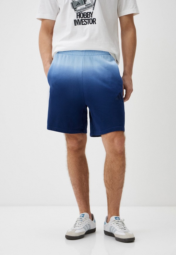 adidas Шорты спортивные - M A SZN DDYE SH - фото 1