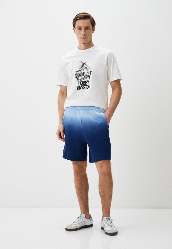 adidas Шорты спортивные - M A SZN DDYE SH - фото 2
