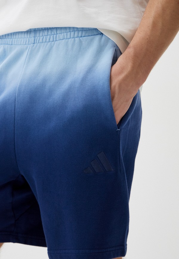 adidas Шорты спортивные - M A SZN DDYE SH - фото 4