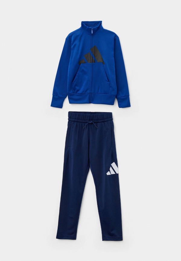 adidas Костюм спортивный - J BL TR TS 205 - фото 1