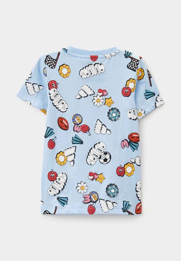 adidas Футболка и шорты - I  FUN AOP SET - фото 2