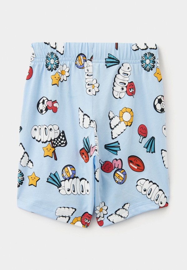 adidas Футболка и шорты - I  FUN AOP SET - фото 5