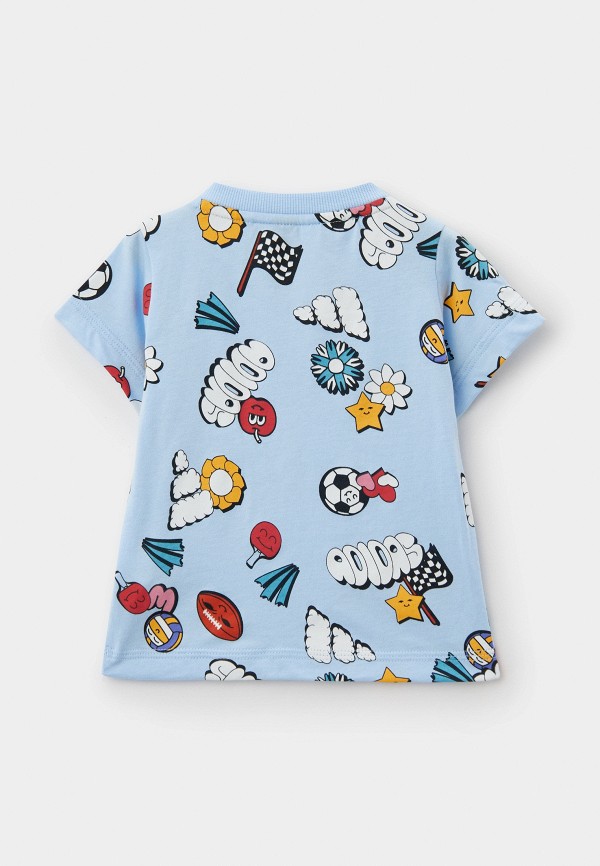 adidas Футболка и шорты - I  FUN AOP SET - фото 2