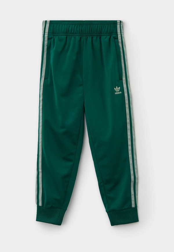 adidas Originals Брюки спортивные - SST TRACK PANTS - фото 1