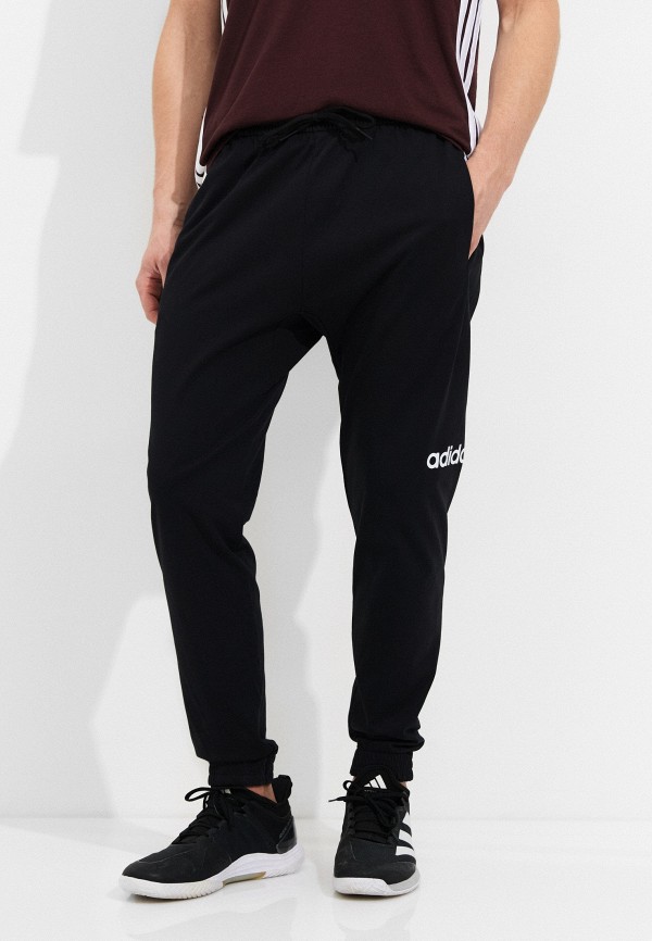 adidas Брюки спортивные - M LIN SJ TE PT - фото 1
