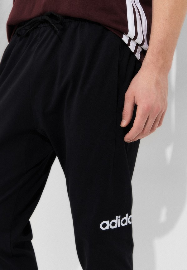adidas Брюки спортивные - M LIN SJ TE PT - фото 4