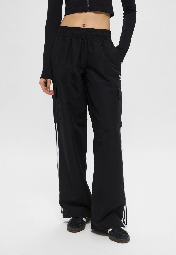 adidas Originals Брюки спортивные - 3S CARGO PANTS - фото 1