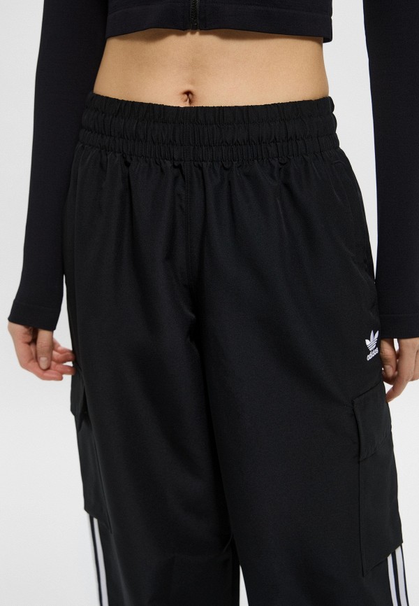 adidas Originals Брюки спортивные - 3S CARGO PANTS - фото 5