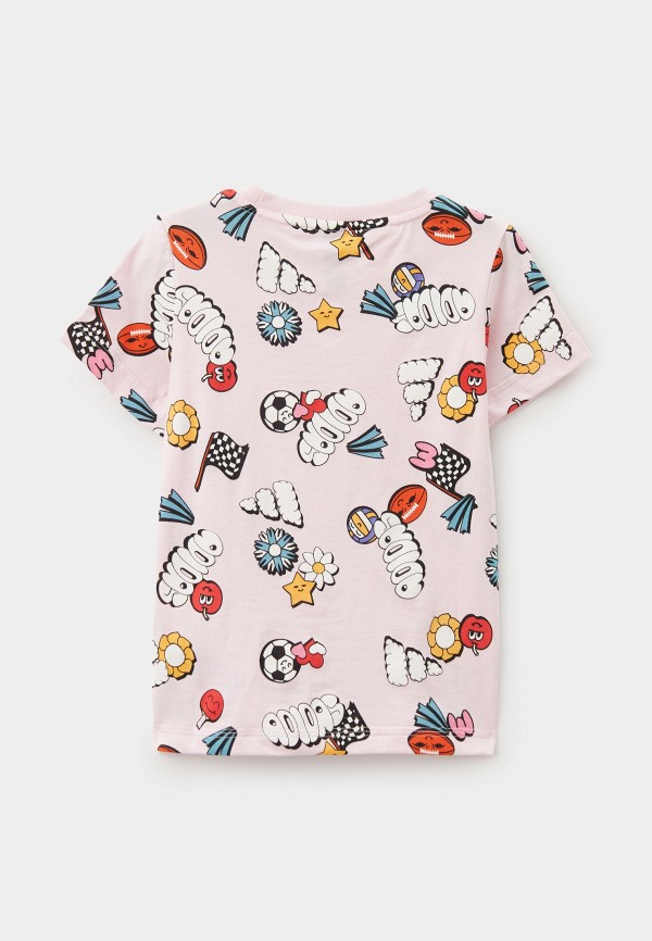 adidas Футболка и шорты - I  FUN AOP SET - фото 2