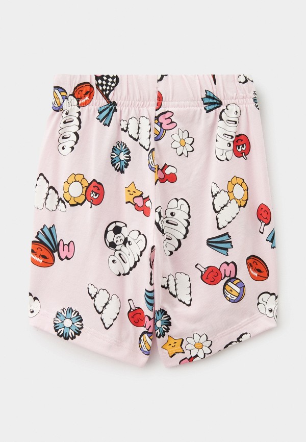 adidas Футболка и шорты - I  FUN AOP SET - фото 5